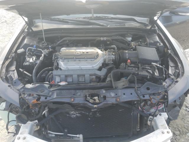 Photo 6 VIN: 19UUA8F38EA003889 - ACURA TL SE 