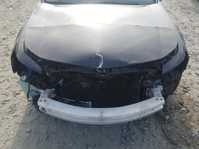 Photo 8 VIN: 19UUA8F38EA003889 - ACURA TL SE 