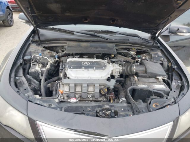 Photo 9 VIN: 19UUA8F38EA004234 - ACURA TL 