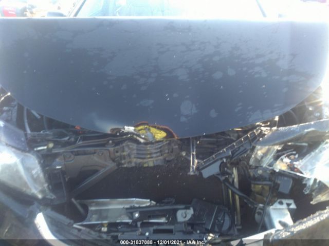 Photo 9 VIN: 19UUA8F38EA005013 - ACURA TL 