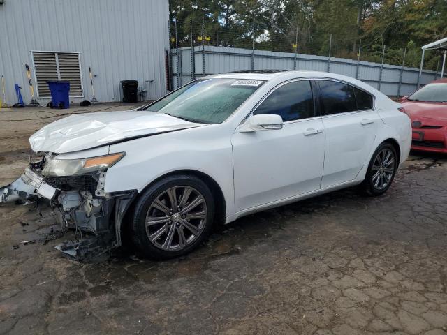 Photo 0 VIN: 19UUA8F38EA008820 - ACURA TL 