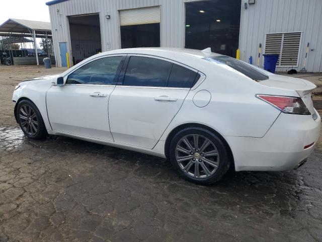 Photo 1 VIN: 19UUA8F38EA008820 - ACURA TL 