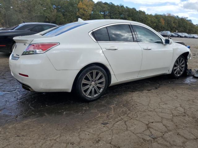 Photo 2 VIN: 19UUA8F38EA008820 - ACURA TL 