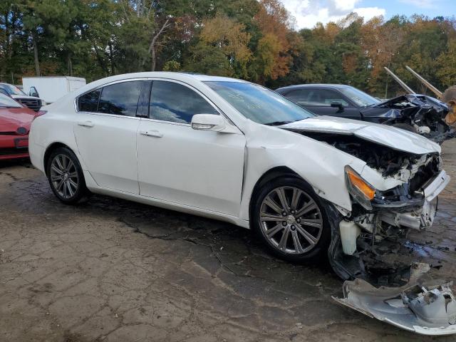 Photo 3 VIN: 19UUA8F38EA008820 - ACURA TL 