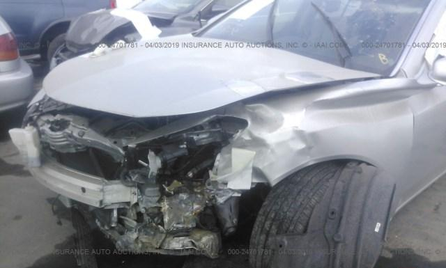 Photo 5 VIN: 19UUA8F39EA001312 - ACURA TL 