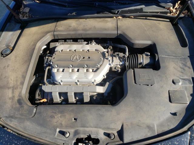 Photo 6 VIN: 19UUA8F39EA002492 - ACURA TL SE 