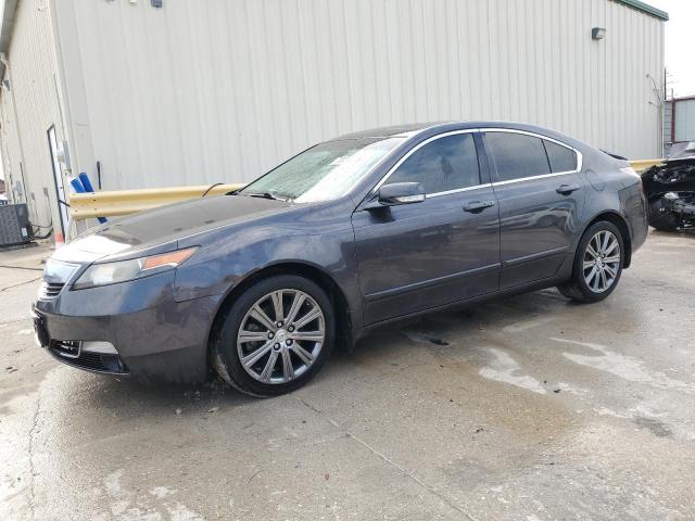 Photo 0 VIN: 19UUA8F39EA003853 - ACURA TL SE 