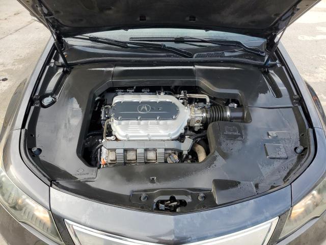 Photo 10 VIN: 19UUA8F39EA003853 - ACURA TL SE 