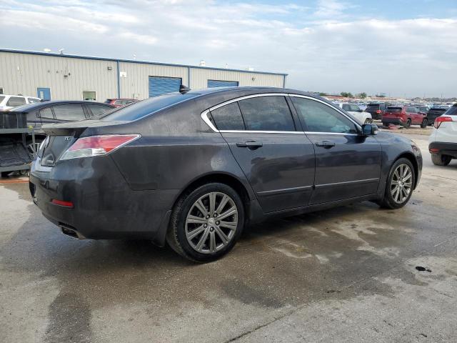 Photo 2 VIN: 19UUA8F39EA003853 - ACURA TL SE 