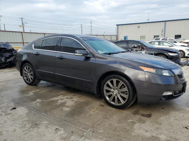 Photo 3 VIN: 19UUA8F39EA003853 - ACURA TL SE 