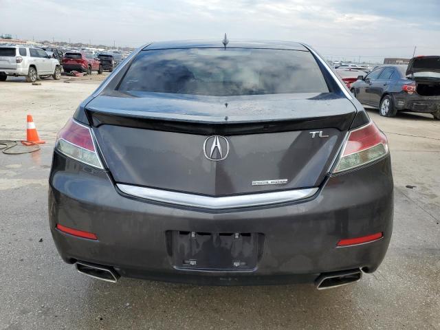 Photo 5 VIN: 19UUA8F39EA003853 - ACURA TL SE 