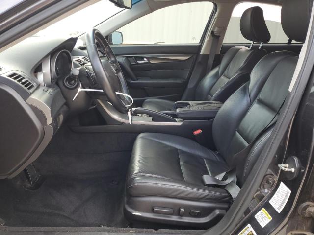 Photo 6 VIN: 19UUA8F39EA003853 - ACURA TL SE 