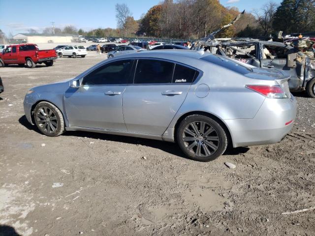 Photo 1 VIN: 19UUA8F39EA005814 - ACURA TL SE 