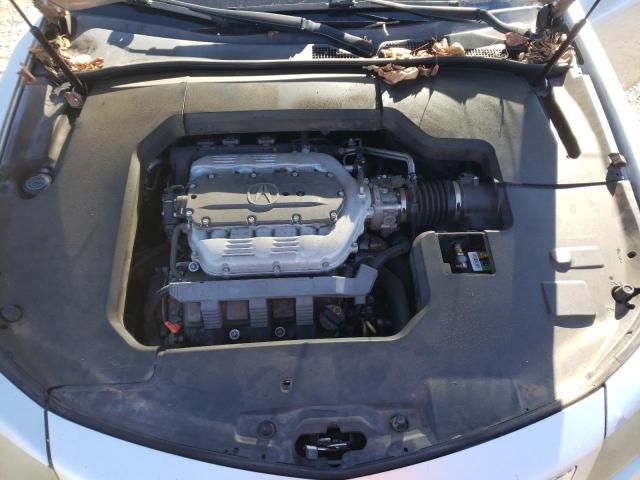 Photo 10 VIN: 19UUA8F39EA005814 - ACURA TL SE 