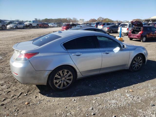 Photo 2 VIN: 19UUA8F39EA005814 - ACURA TL SE 