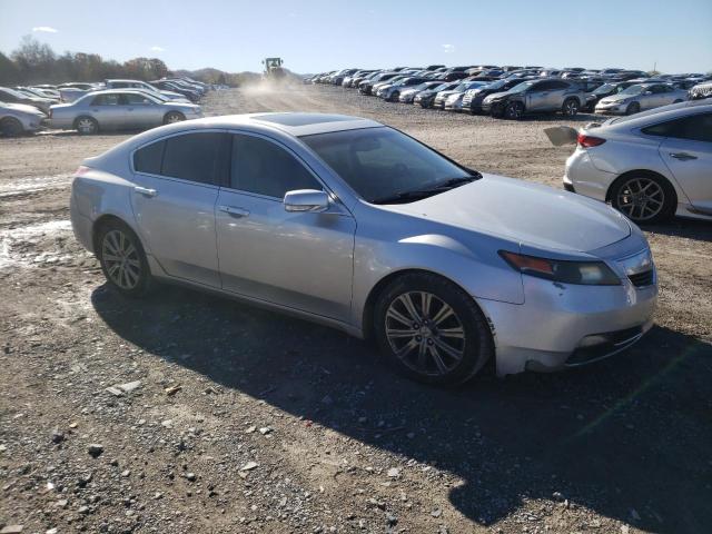 Photo 3 VIN: 19UUA8F39EA005814 - ACURA TL SE 