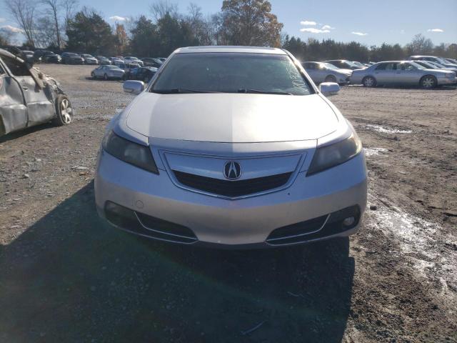 Photo 4 VIN: 19UUA8F39EA005814 - ACURA TL SE 