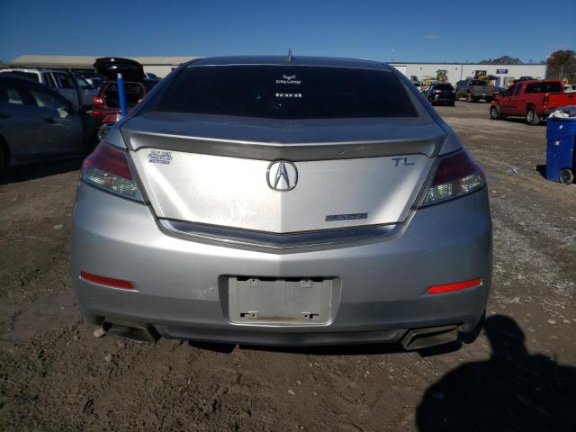 Photo 5 VIN: 19UUA8F39EA005814 - ACURA TL SE 