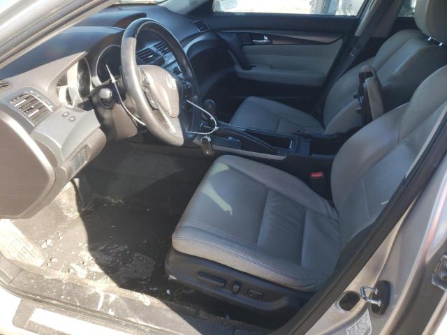 Photo 6 VIN: 19UUA8F39EA005814 - ACURA TL SE 