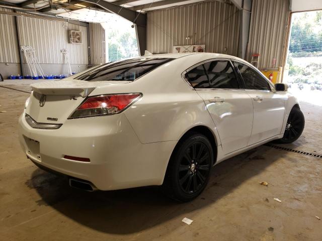 Photo 3 VIN: 19UUA8F3XDA018246 - ACURA TL SE 