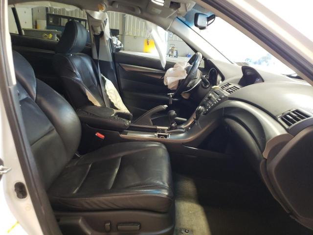 Photo 4 VIN: 19UUA8F3XDA018246 - ACURA TL SE 