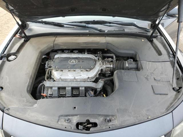 Photo 10 VIN: 19UUA8F3XEA000671 - ACURA TL SE 