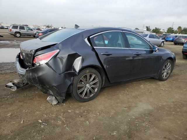 Photo 2 VIN: 19UUA8F3XEA000671 - ACURA TL SE 