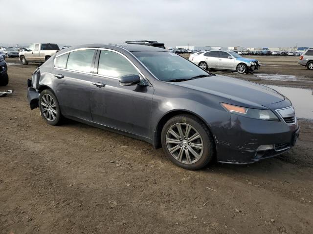 Photo 3 VIN: 19UUA8F3XEA000671 - ACURA TL SE 