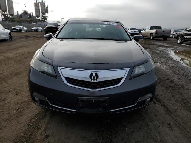 Photo 4 VIN: 19UUA8F3XEA000671 - ACURA TL SE 