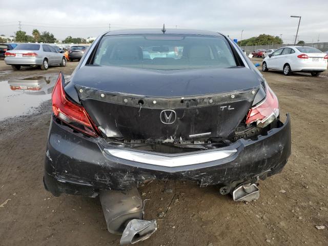 Photo 5 VIN: 19UUA8F3XEA000671 - ACURA TL SE 