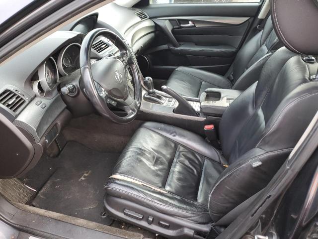 Photo 6 VIN: 19UUA8F3XEA000671 - ACURA TL SE 