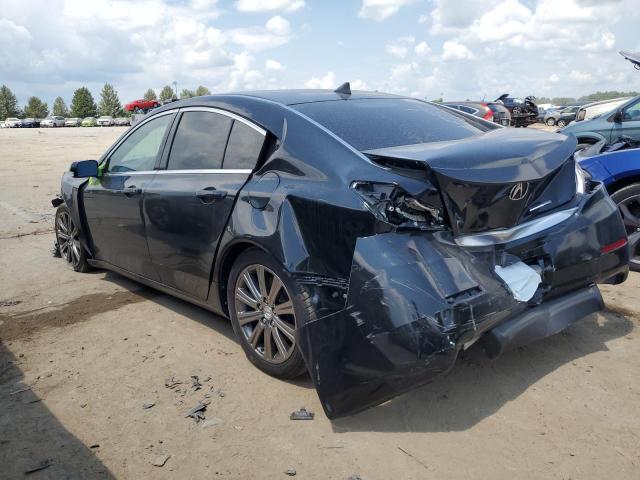 Photo 1 VIN: 19UUA8F3XEA004252 - ACURA TL SE 