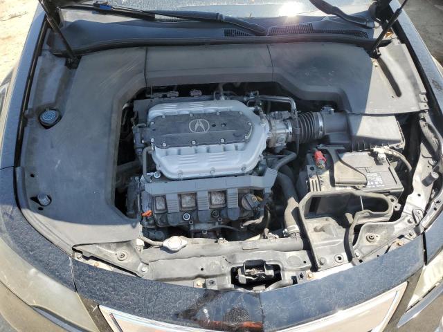 Photo 10 VIN: 19UUA8F3XEA004252 - ACURA TL SE 