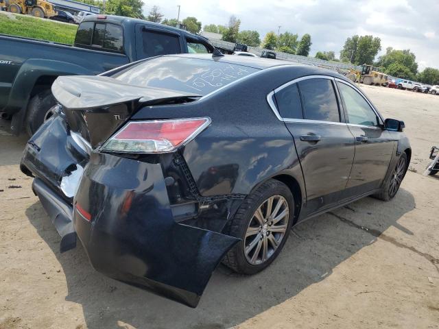 Photo 2 VIN: 19UUA8F3XEA004252 - ACURA TL SE 