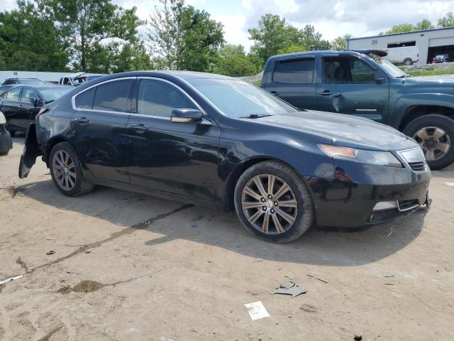 Photo 3 VIN: 19UUA8F3XEA004252 - ACURA TL SE 