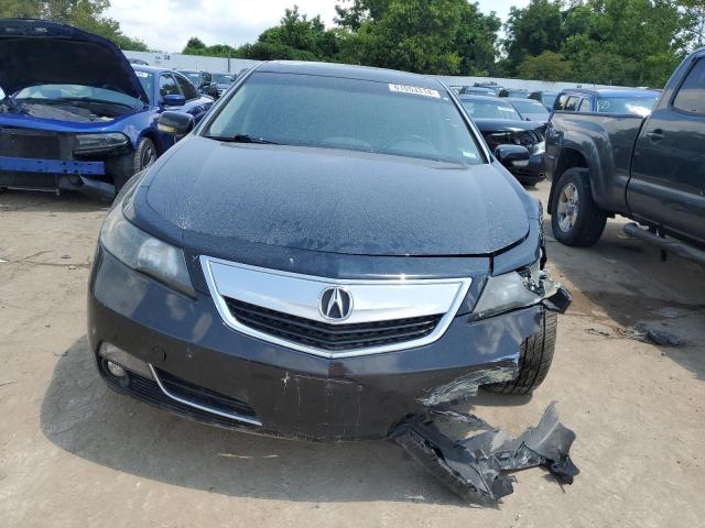 Photo 4 VIN: 19UUA8F3XEA004252 - ACURA TL SE 