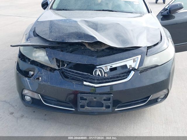 Photo 5 VIN: 19UUA8F3XEA005823 - ACURA TL 