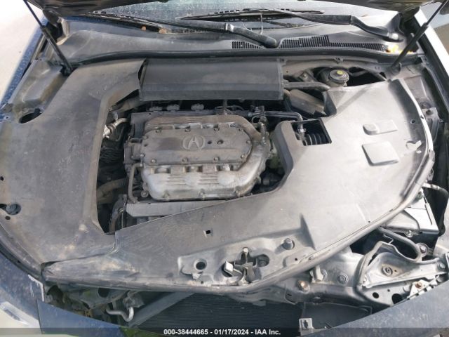 Photo 9 VIN: 19UUA8F3XEA005823 - ACURA TL 