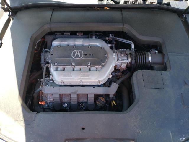 Photo 6 VIN: 19UUA8F3XEA006888 - ACURA TL SE 