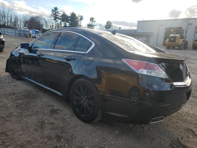 Photo 1 VIN: 19UUA8F3XEA800094 - ACURA TL SE 