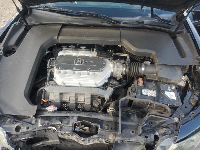 Photo 10 VIN: 19UUA8F3XEA800094 - ACURA TL SE 