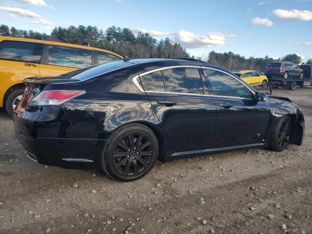 Photo 2 VIN: 19UUA8F3XEA800094 - ACURA TL SE 