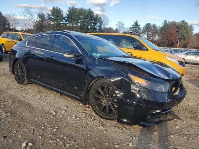 Photo 3 VIN: 19UUA8F3XEA800094 - ACURA TL SE 