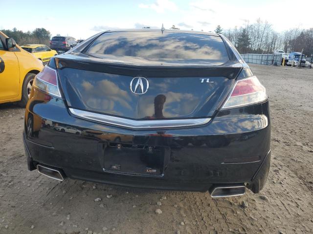 Photo 5 VIN: 19UUA8F3XEA800094 - ACURA TL SE 