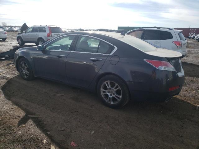 Photo 1 VIN: 19UUA8F50AA003266 - ACURA TL 