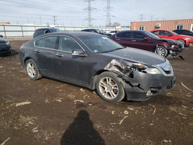 Photo 3 VIN: 19UUA8F50AA003266 - ACURA TL 