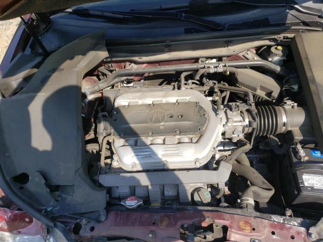 Photo 6 VIN: 19UUA8F50AA004871 - ACURA TL 