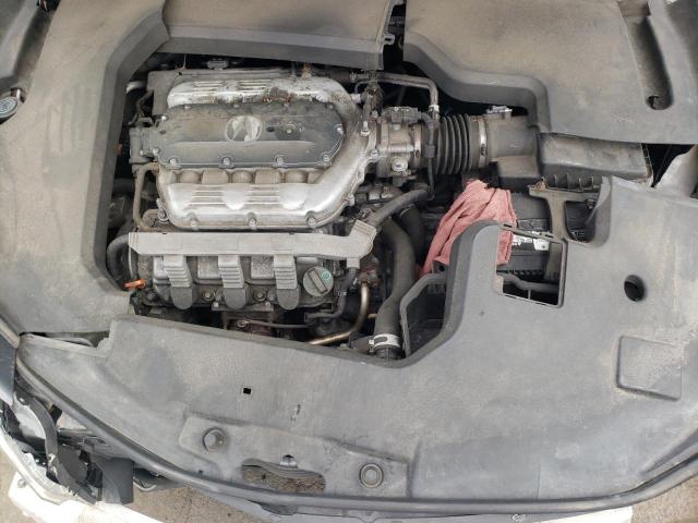 Photo 10 VIN: 19UUA8F50AA005017 - ACURA TL 