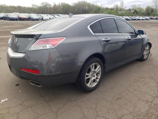 Photo 2 VIN: 19UUA8F50AA005017 - ACURA TL 