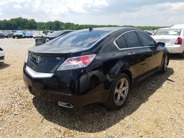 Photo 3 VIN: 19UUA8F50AA005339 - ACURA TL 